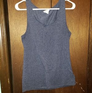 H&M basic tanktop